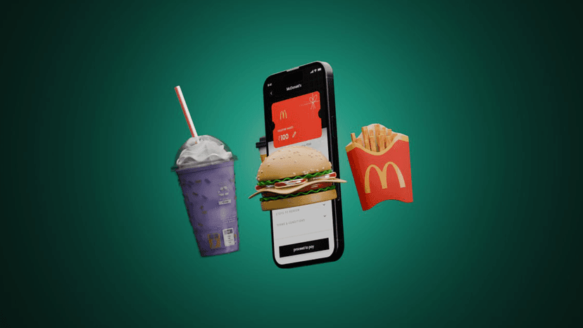 NeoZAP · 3D Motion Graphics